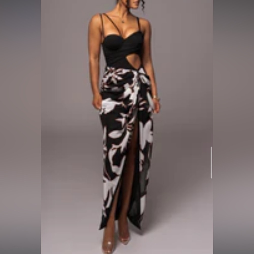 Floral Endless Oasis 2-piece Set